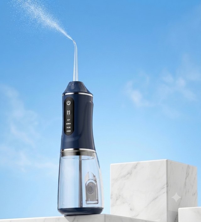 Irrigador Dental Pro