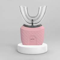SmartBrushPro cepillo inteligente 360°
